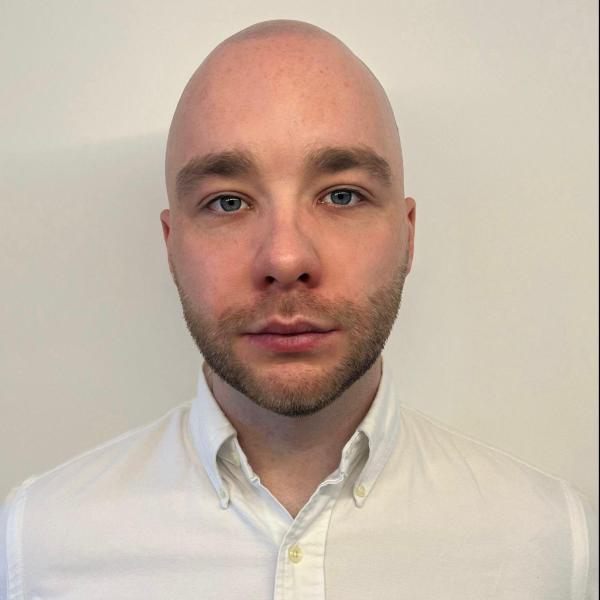 Dr Jordan Donnelly