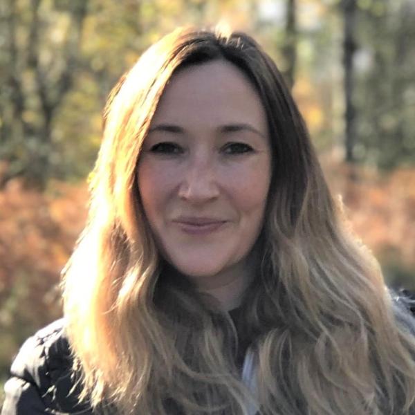 Dr Karen Maxwell