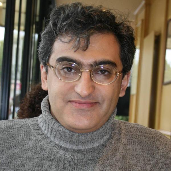 Dr Samvel Grigoryan