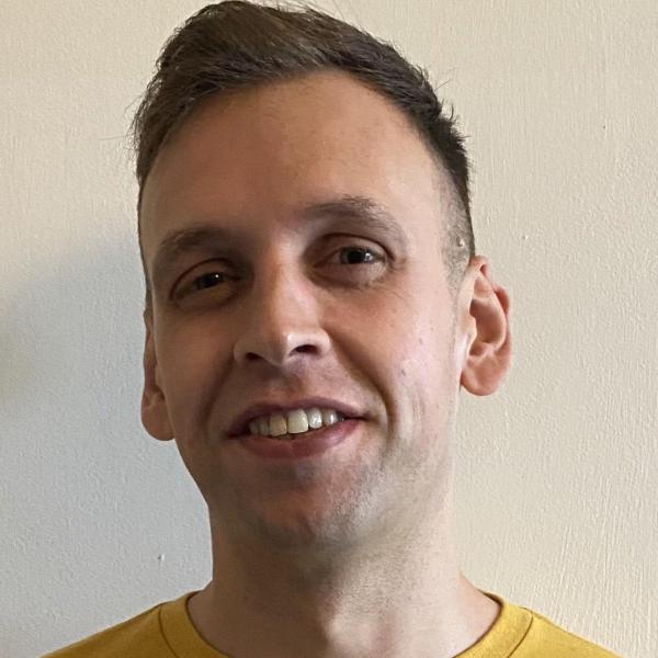 Dr Ross Goutcher