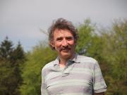 Dr Eric Shaw