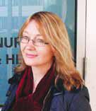 Dr Nicola Cunningham