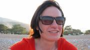 Dr Sarah Wilson