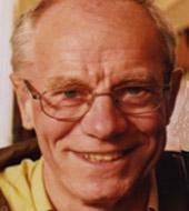 Dr Alastair Duncan
