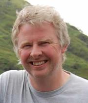 Dr David McArdle