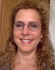 Professor Elizabeth Ezra