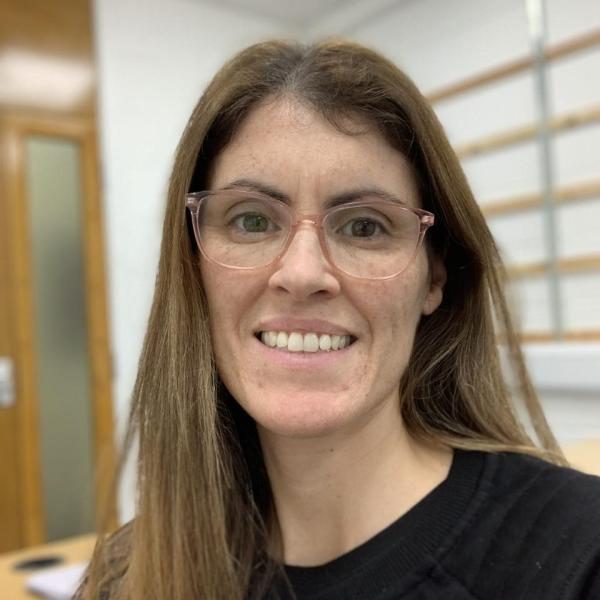Dr Fiona Darroch