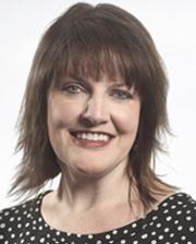 Professor Julie Tinson