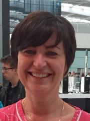 Dr Annetta Smith