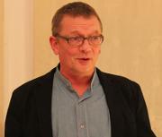 Professor N Blain
