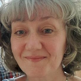 Mrs Jacquie Ireland