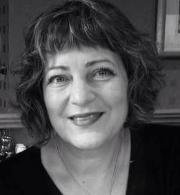 Ms Sara Hitchin