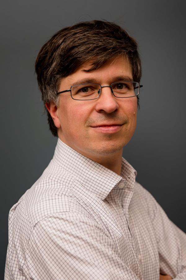 Dr Patrick Herbst