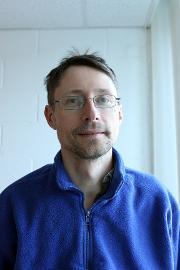 Dr Andre Gilburn