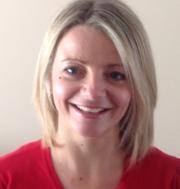Dr Michelle Beattie