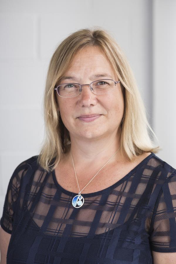 Mrs Stella Turner