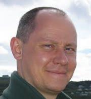 Dr Andrew Smith