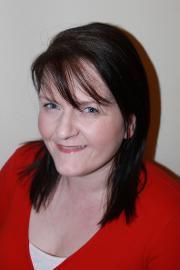 Ms Aileen Paton