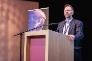 Professor Ronan O'Carroll