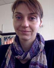 Dr Maria Fotopoulou