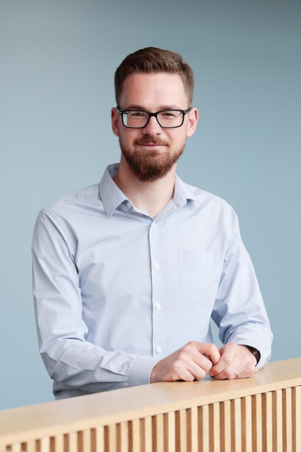 Dr Alan Law