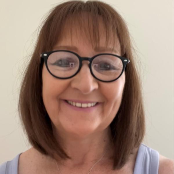 Dr Kathleen Clarke