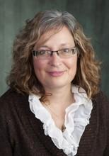 Professor Bernadette Pauly