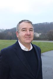Dr Kevin Campbell