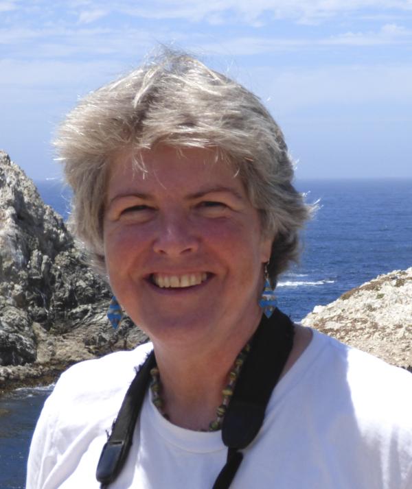 Professor Fiona Maisels