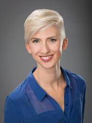 Dr Jennifer Pearson