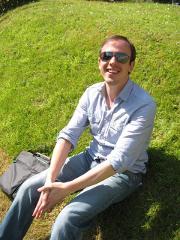Dr Benjamin Dering