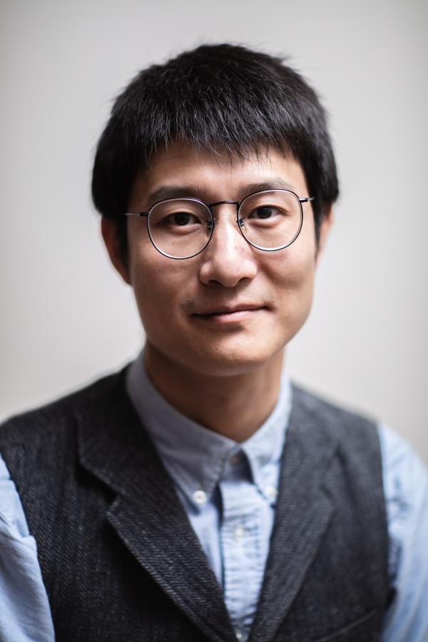 Dr Zhe Gao