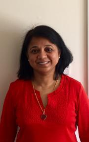 Dr Leah Macaden
