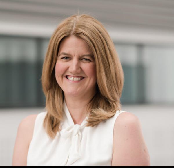 Dr Barbara Farquharson