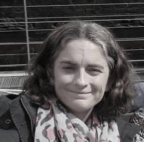 Dr Jennie Morgan