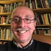 Professor Ron Hill