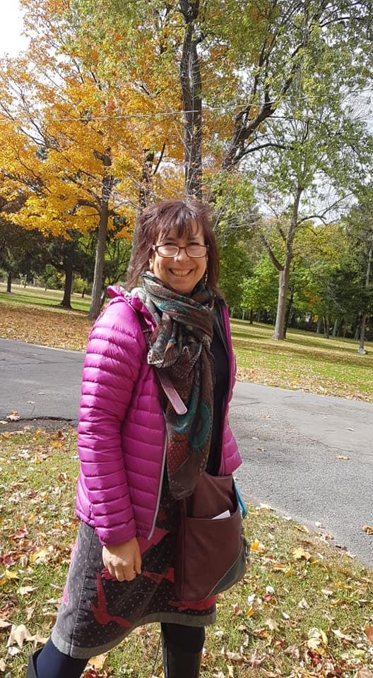 Dr Wendy Maltinsky