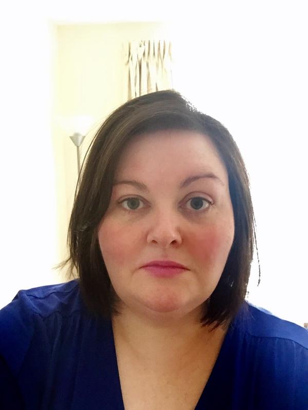 Ms Sarah Boyd