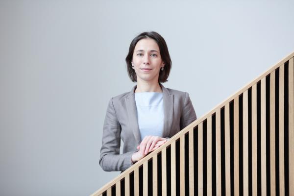 Miss Madalina Radu