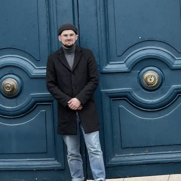 Dr Jordan Maclean