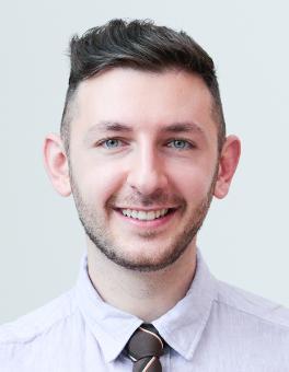 Mr Damyan Kachulski