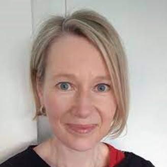 Dr Rachel O'Donnell