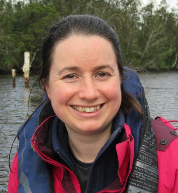 Dr Susan Fitzer