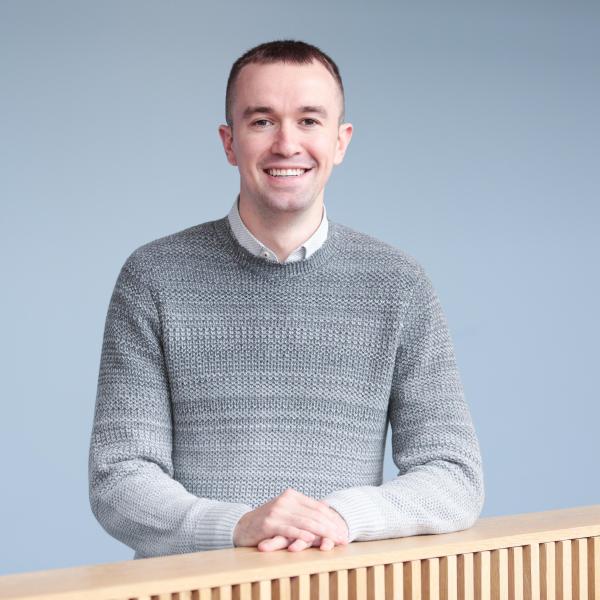 Mr Mark Carroll