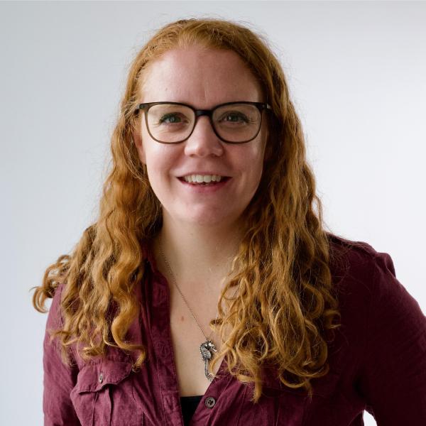 Dr Carolyn Wilson-Nash