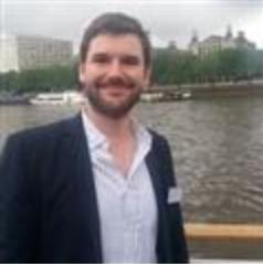 Dr Ben Fanstone
