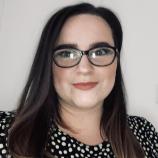 Dr Stacey McNicol