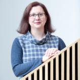Dr Louise Hoyle
