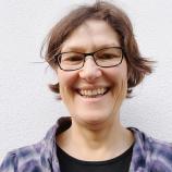 Ms Corinne Angier
