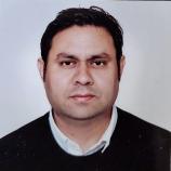 Mr Kaushal Kumar
